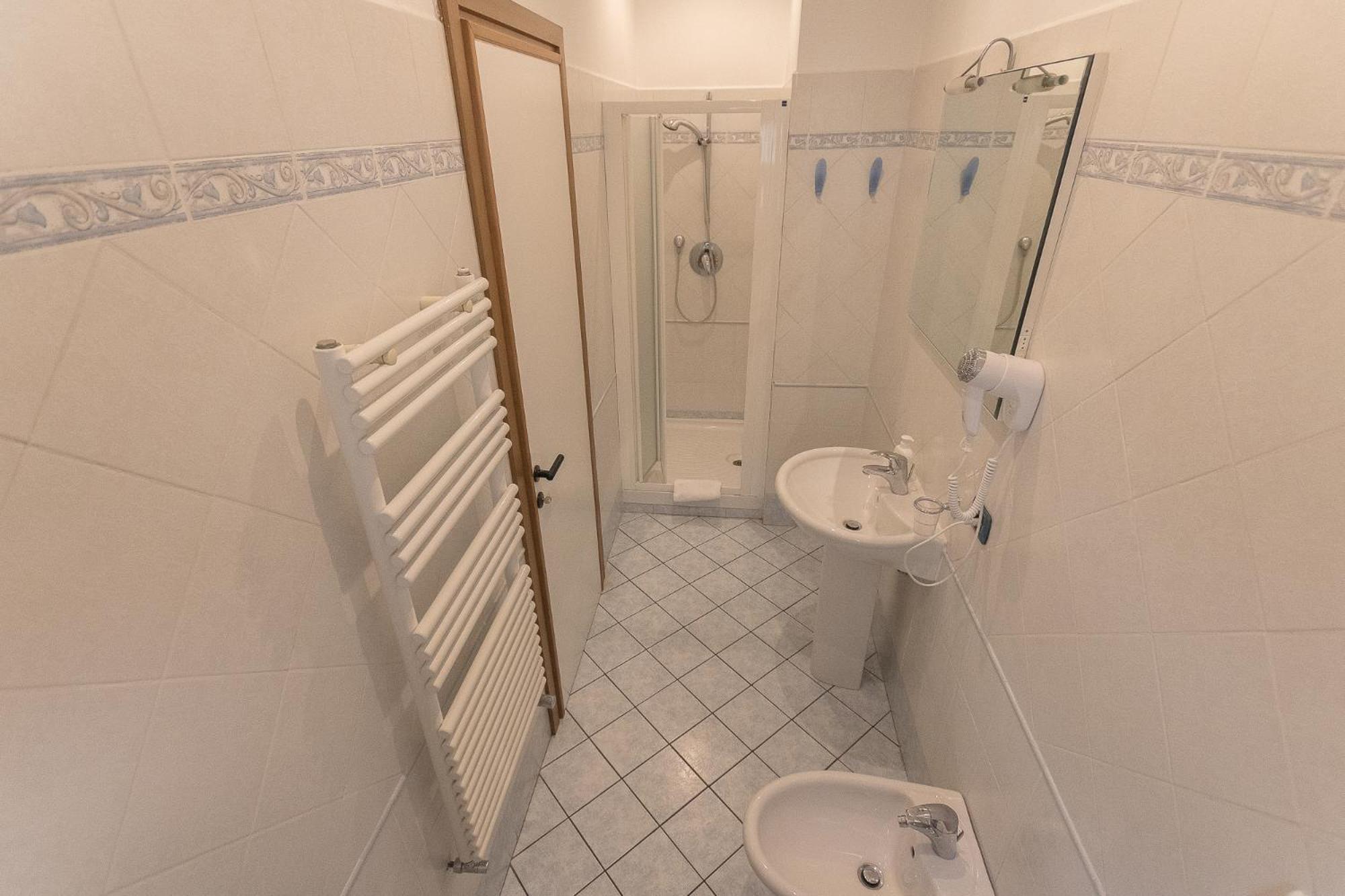 Amalia Apartment Via La Farina Florencie Exteriér fotografie