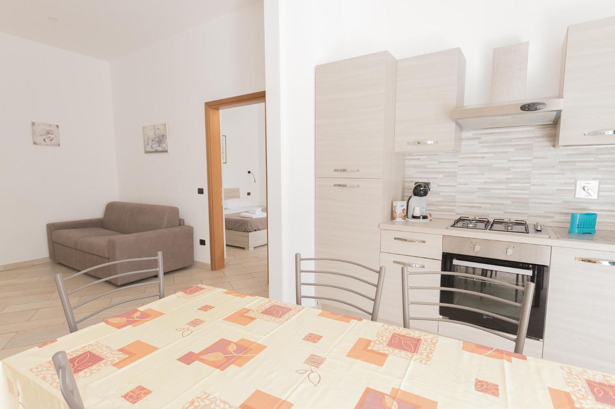 Amalia Apartment Via La Farina Florencie Exteriér fotografie
